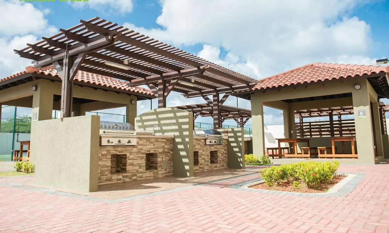 Apartman 112: 1-Bedroom Grd Floor Condo W/Patio. Palm Beach
